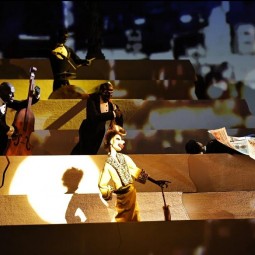 Показ фильмов «Я – Сергей Образцов»