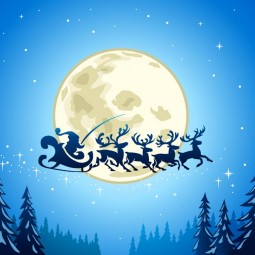 Спектакль «Сон в новогоднюю ночь»