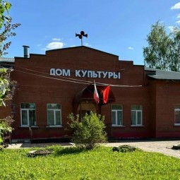 День открытых дверей