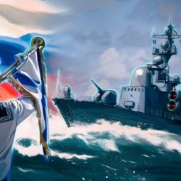 «Песни моряков»