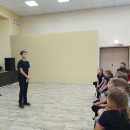 «С любовью к Родине. Сергей Рахманинов» - творческий вечер