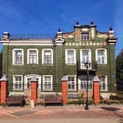 Рассказы о Талдомском крае