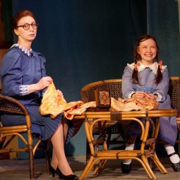 Спектакль «Поллианна»