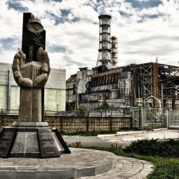 «Чернобыль - это не должно повториться»