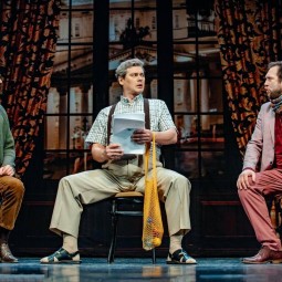 «Главная роль»