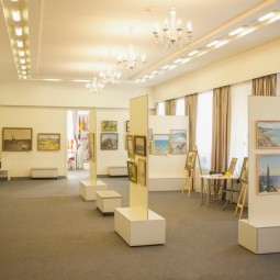 Культурный центр «Дом Озерова»