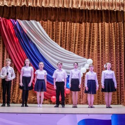 Концерт «Я пошел по той войне»