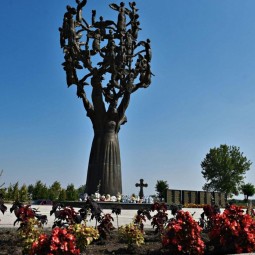 Урок памяти «Трагедия Беслана в наших сердцах»
