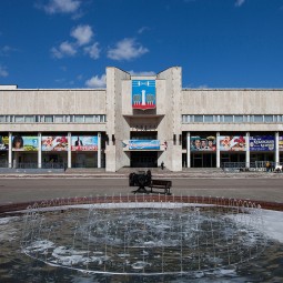 Дворец культуры «Подмосковье»