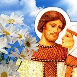 Час духовности «Под покровом Петра и Февронии»