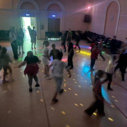 Сплошное надувательство или только шарики