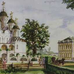 Выставка «Земли лоскутик драгоценный»
