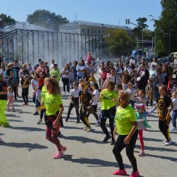 «ZUMBA»