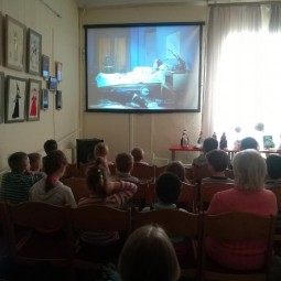 Фестиваль «Открытая премьера»