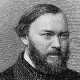 Театральная гостиная к 200–летию со дня рождения А.Н. Островского «Хозяин русской сцены»
