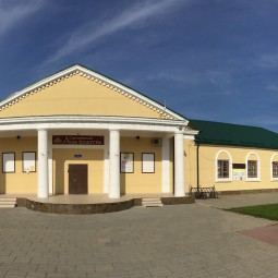 Снегиревский дом культуры