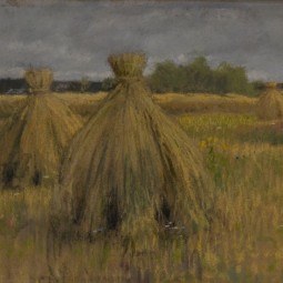 Виртуальная выставка работ В. Клопова