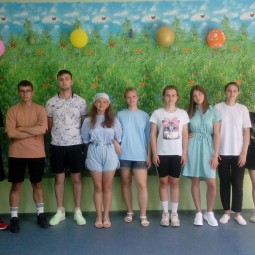Интерактивная программа «Курить не модно, дыши свободно»
