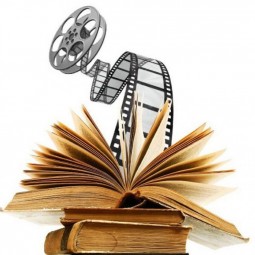 Онлайн-проект «Читаем книгу-смотрим фильм»