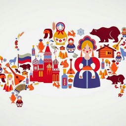 Презентация + беседа «Мой город Раменское, капелька России».