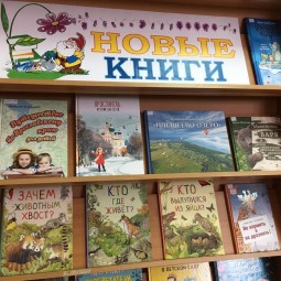 «Читаем вслух» - громкие чтения; для детей младшего школьного возраста