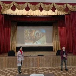 Фильм «Зоя»