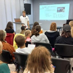 Клуб китайского языка «Конфуций»