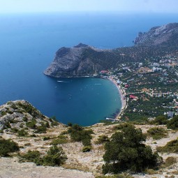 «Воссоединение Крыма с Россией»