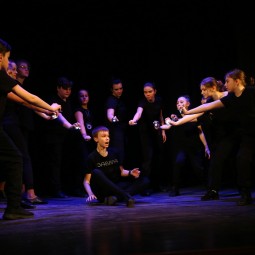 Спектакль «Эдвард»