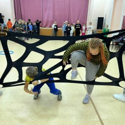 Джунгли зовут