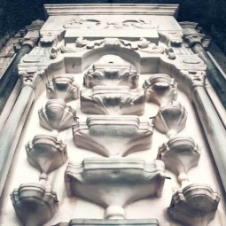 Спектакль «Бахчисарайский фонтан»