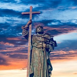 Познавательная программа «Святая русская земля»