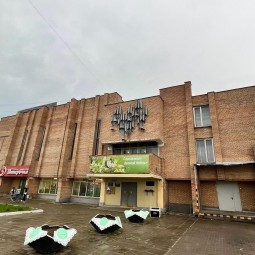 День открытых дверей