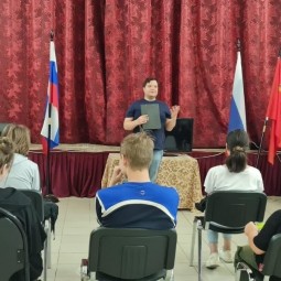 Дискуссия «Мы выбираем жизнь»