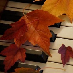 «Волшебные звуки рояля»–концерт с лекцией