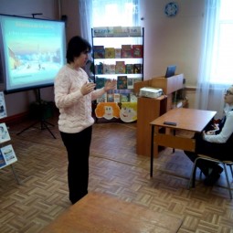 Беседа «Мой город», из краеведческого цикла «Я слышу, слышу родину свою…»