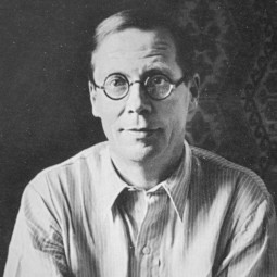 Поэтическая фантазия к 120–летию со дня рождения Н.А. Заболоцкого «Огонь, мерцающий в сосуде…»