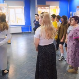 «Библиотека без границ»