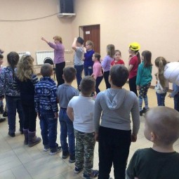 «Загадки из бабушкиного сундука»