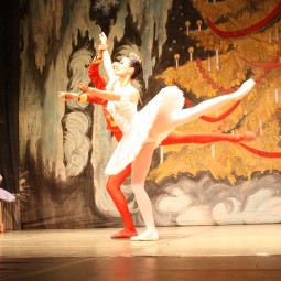 Балет «Щелкунчик»