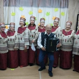 Чего хотят женщины?