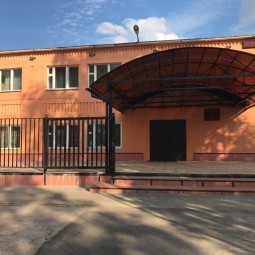 Юрцовский дом культуры