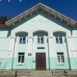 День открытых дверей