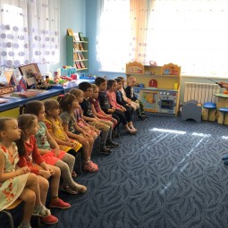 Час истории «Масленица-любимица детей и взрослых»