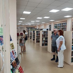 «Образы Ф.М. Достоевского в творчестве Ильи Глазунова»