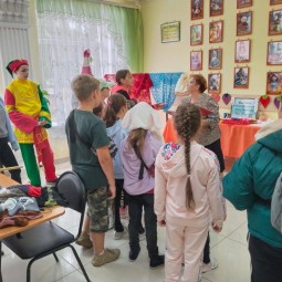 «Приглашаем в гости к нам»