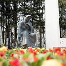 Военные тайны Солнечногорья