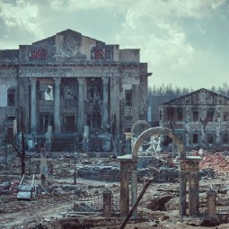 «Сталинград – город, овеянный славой»