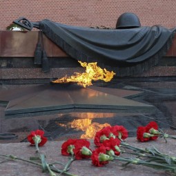 Час памяти «22 июня»