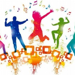 «Летний Dance»